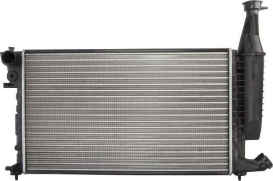 Thermotec D7P019TT - Radiator, engine cooling www.parts5.com