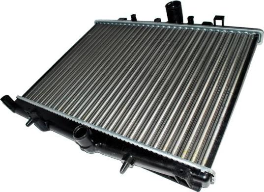 Thermotec D7P012TT - Radiator, engine cooling www.parts5.com
