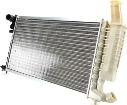 Thermotec D7P022TT - Radiator, engine cooling www.parts5.com