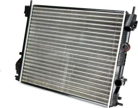 Thermotec D7R018TT - Radiator, engine cooling www.parts5.com