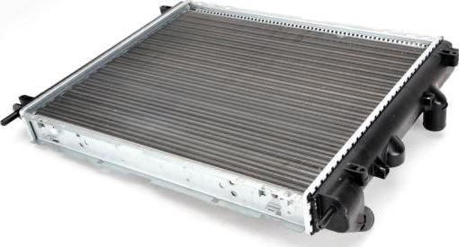 Thermotec D7R027TT - Radiator, engine cooling www.parts5.com