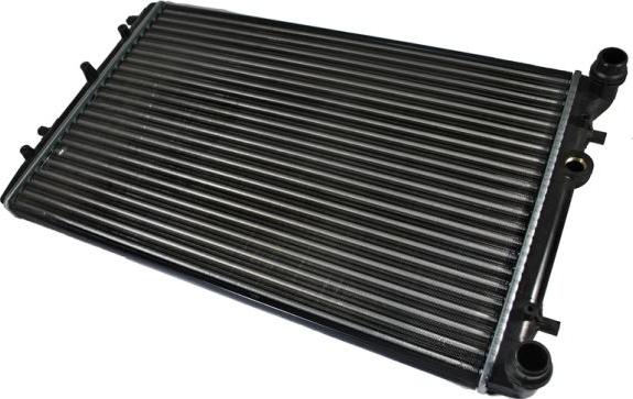 Thermotec D7S002TT - Radiator, engine cooling www.parts5.com