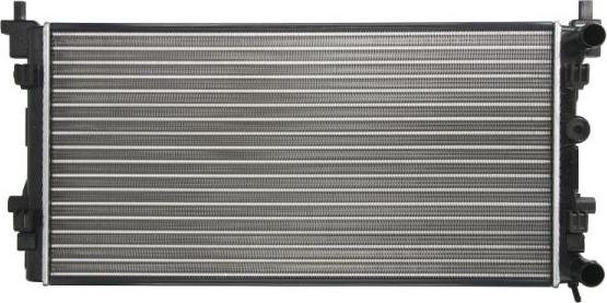 Thermotec D7W061TT - Radiator, engine cooling www.parts5.com