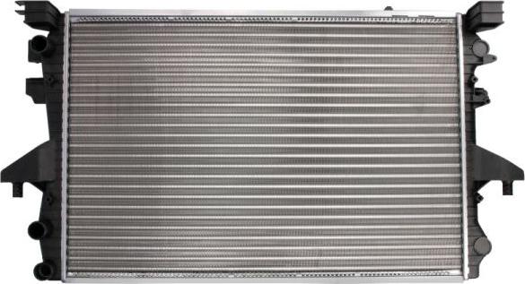 Thermotec D7W062TT - Radiator, engine cooling www.parts5.com