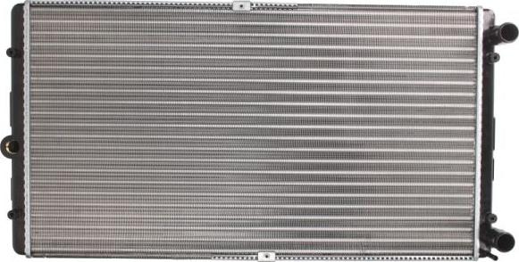 Thermotec D7W067TT - Radiator, engine cooling www.parts5.com