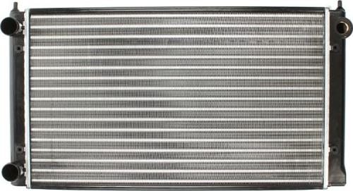 Thermotec D7W004TT - Radiator, engine cooling www.parts5.com