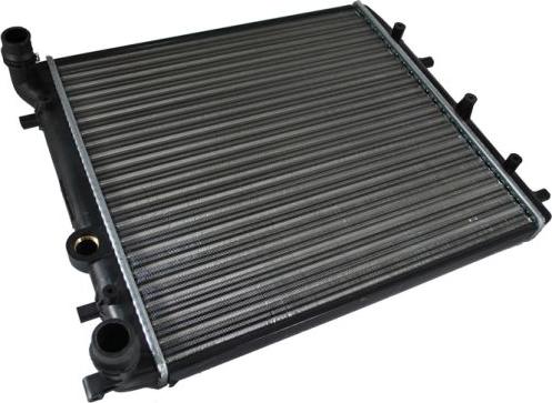 Thermotec D7W005TT - Radiator, engine cooling www.parts5.com