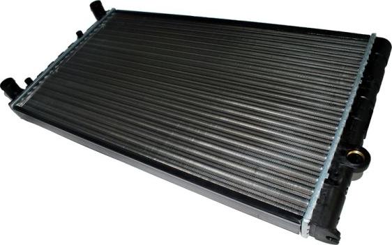Thermotec D7W011TT - Radiator, engine cooling www.parts5.com