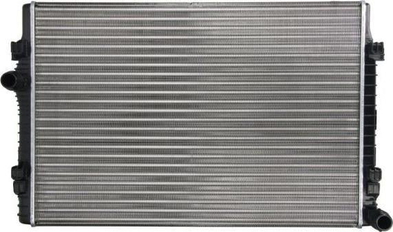 Thermotec D7W017TT - Radiator, engine cooling www.parts5.com