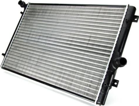 Thermotec D7W035TT - Radiator, engine cooling www.parts5.com