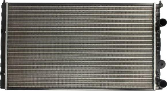 Thermotec D7W030TT - Radiator, engine cooling www.parts5.com