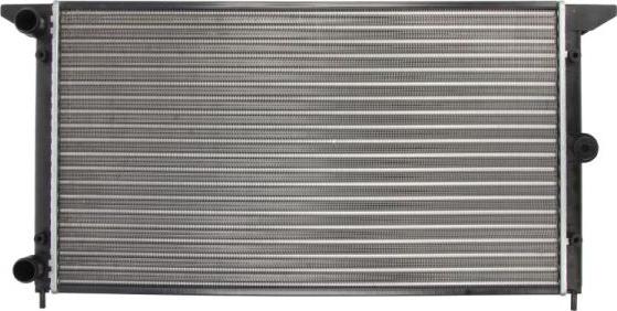 Thermotec D7W031TT - Radiator, engine cooling www.parts5.com