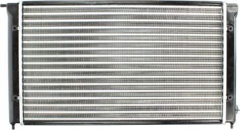 Thermotec D7W020TT - Radiator, engine cooling www.parts5.com