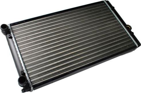 Thermotec D7W023TT - Radiator, engine cooling www.parts5.com