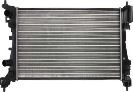 Thermotec D7X045TT - Radiator, engine cooling www.parts5.com