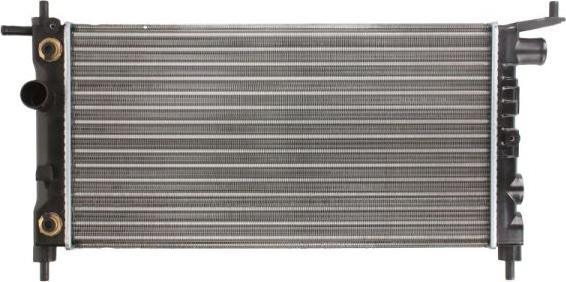 Thermotec D7X041TT - Radiator, engine cooling www.parts5.com