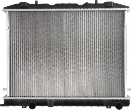 Thermotec D7X048TT - Radiator, engine cooling www.parts5.com