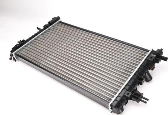 Thermotec D7X055TT - Radiator, engine cooling www.parts5.com