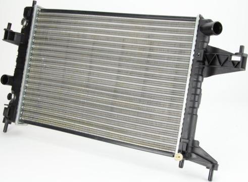 Thermotec D7X056TT - Radiator, engine cooling www.parts5.com