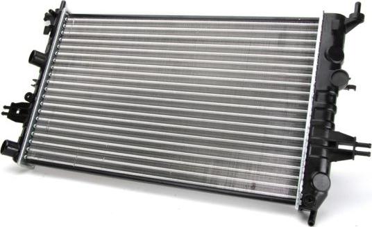 Thermotec D7X058TT - Radiator, engine cooling www.parts5.com
