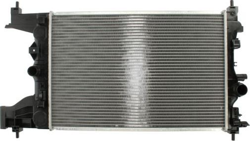 Thermotec D7X069TT - Radiator, engine cooling www.parts5.com