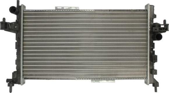 Thermotec D7X064TT - Radiator, engine cooling www.parts5.com