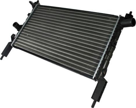 Thermotec D7X004TT - Radiator, engine cooling www.parts5.com
