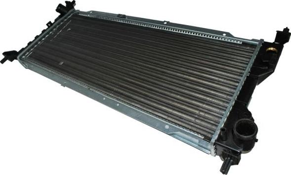 Thermotec D7X005TT - Radiator, engine cooling www.parts5.com