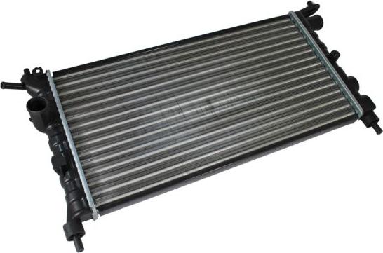 Thermotec D7X003TT - Radiator, engine cooling www.parts5.com