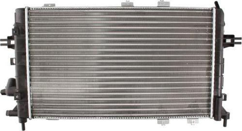 Thermotec D7X025TT - Radiator, engine cooling www.parts5.com