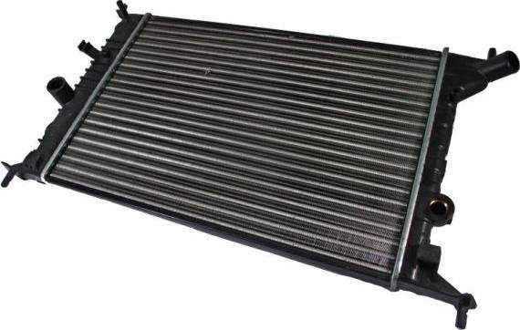 Thermotec D7X023TT - Radiator, engine cooling www.parts5.com