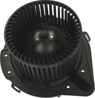 Thermotec DDW003TT - Ventilator kabine / unutrašnjeg prostora www.parts5.com