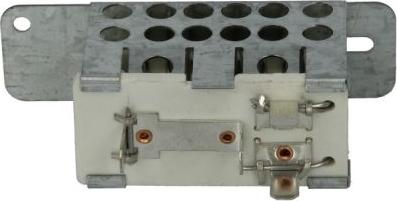 Thermotec DEG003TT - Дополнительный резистор, вентилятор кондиционера www.parts5.com