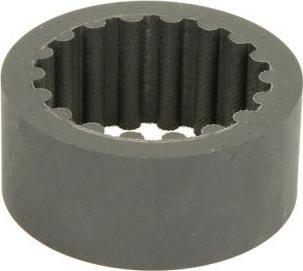 Thermotec KTT020028 - Flexible Coupling Sleeve www.parts5.com