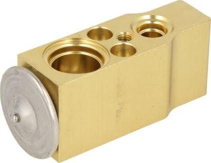 Thermotec KTT140045 - Expansion Valve, air conditioning www.parts5.com