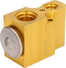 Thermotec KTT140068 - Expansion Valve, air conditioning www.parts5.com