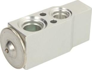 Thermotec KTT140067 - Expansion Valve, air conditioning www.parts5.com