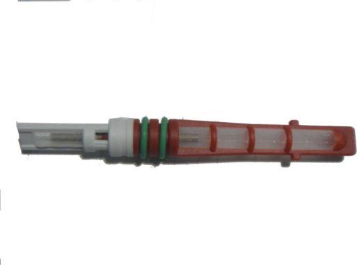 Thermotec KTT140004 - Expansion Valve, air conditioning www.parts5.com