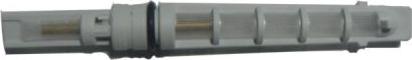 Thermotec KTT140001 - Разширителен клапан, климатизация www.parts5.com