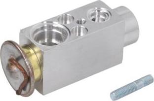 Thermotec KTT140034 - Expansion Valve, air conditioning www.parts5.com
