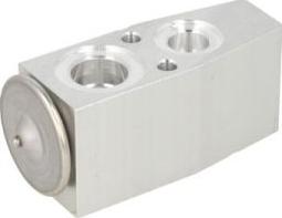 Thermotec KTT140032 - Expansion Valve, air conditioning www.parts5.com