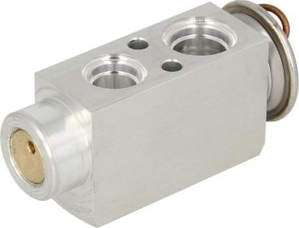 Thermotec KTT140037 - Expansion Valve, air conditioning www.parts5.com