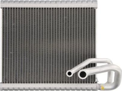 Thermotec KTT150053 - Evaporator,aer conditionat www.parts5.com
