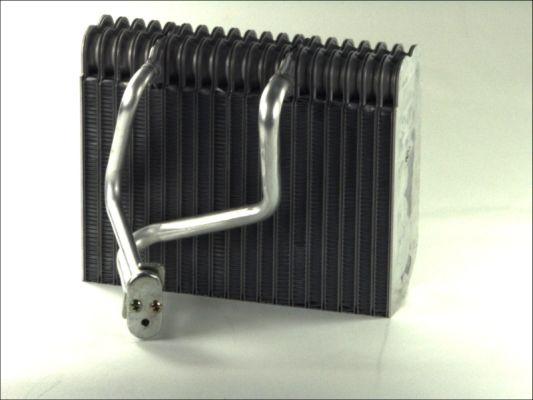 Thermotec KTT150007 - Evaporator, air conditioning www.parts5.com