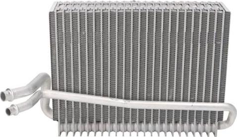 Thermotec KTT150016 - Evaporator, air conditioning www.parts5.com
