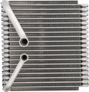 Thermotec KTT150035 - Evaporator, air conditioning www.parts5.com