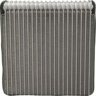 Thermotec KTT150020 - Evaporator, air conditioning www.parts5.com