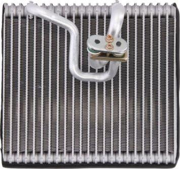 Thermotec KTT150021 - Evaporator, air conditioning www.parts5.com
