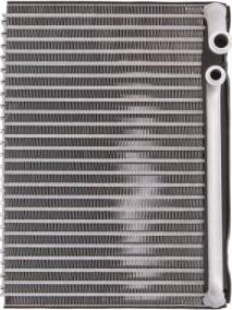 Thermotec KTT150023 - Evaporator, air conditioning www.parts5.com