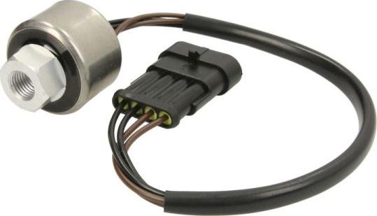 Thermotec KTT130048 - Pressure Switch, air conditioning www.parts5.com